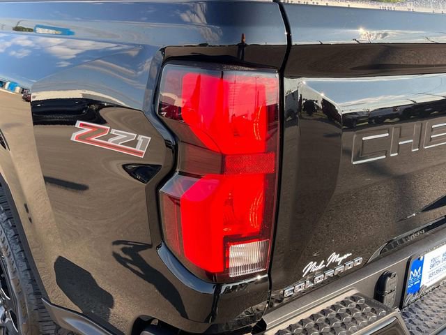 Certified 2025 Chevrolet Colorado Z71 w/ Z71 Convenience Package 2 image 11