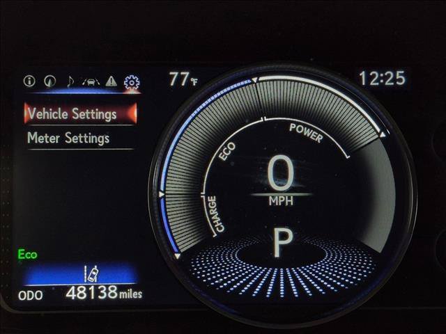 Used 2019 Lexus ES 300h w/ Accessory Package 2 FWD image 11