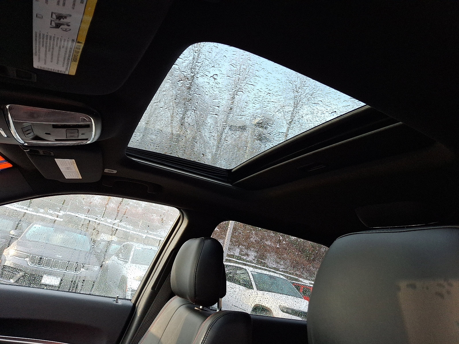 Certified 2017 Dodge Durango R/T image 17