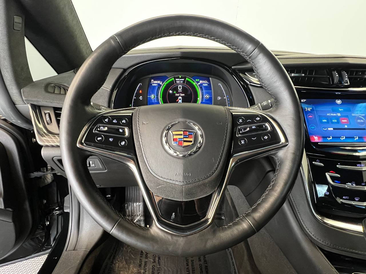 Used 2014 Cadillac ELR w/ Luxury Package image 13