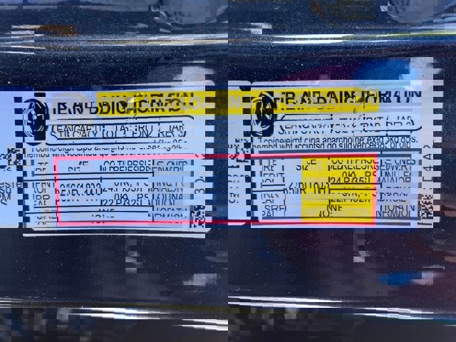 Used 2024 Honda CR-V Sport-L image 10