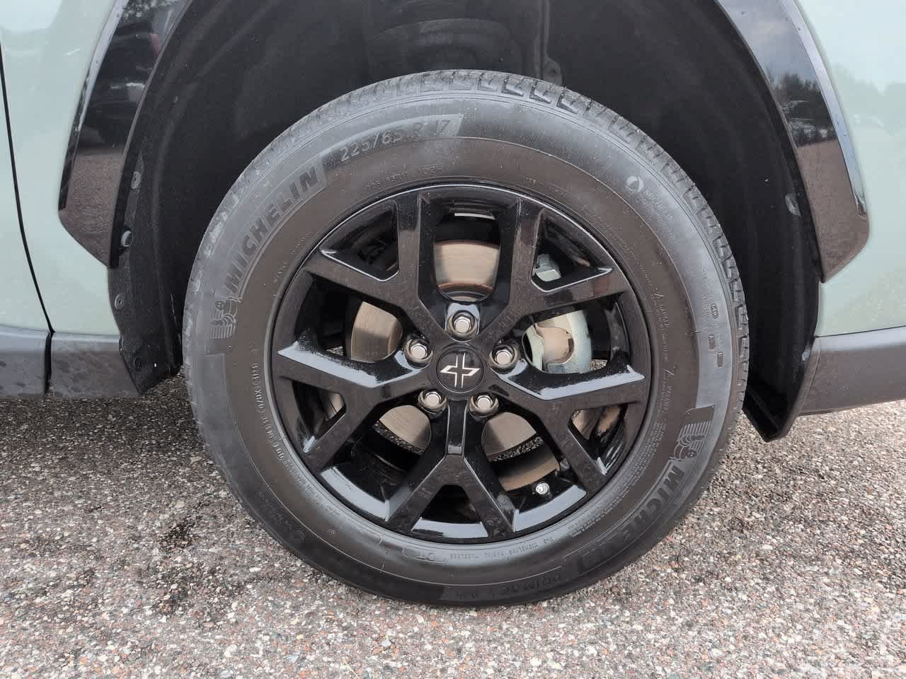 Certified 2023 Toyota RAV4 XLE w/ Convenience Package FWD image 11