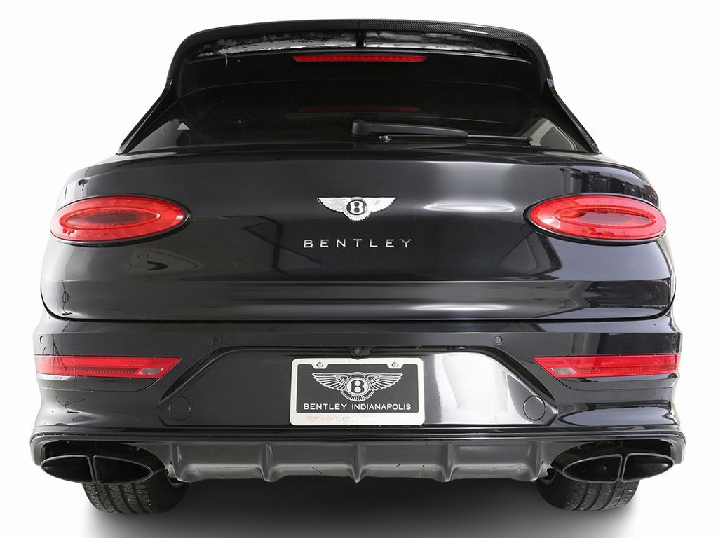 Used 2022 Bentley Bentayga V8 image 12