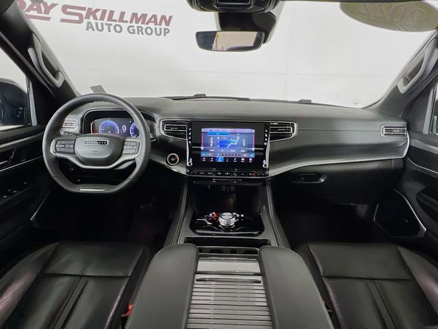 Used 2022 Jeep Wagoneer Series I image 25