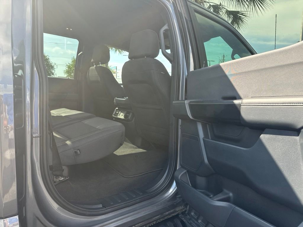Used 2025 Ford F150 STX AWD/4WD image 18