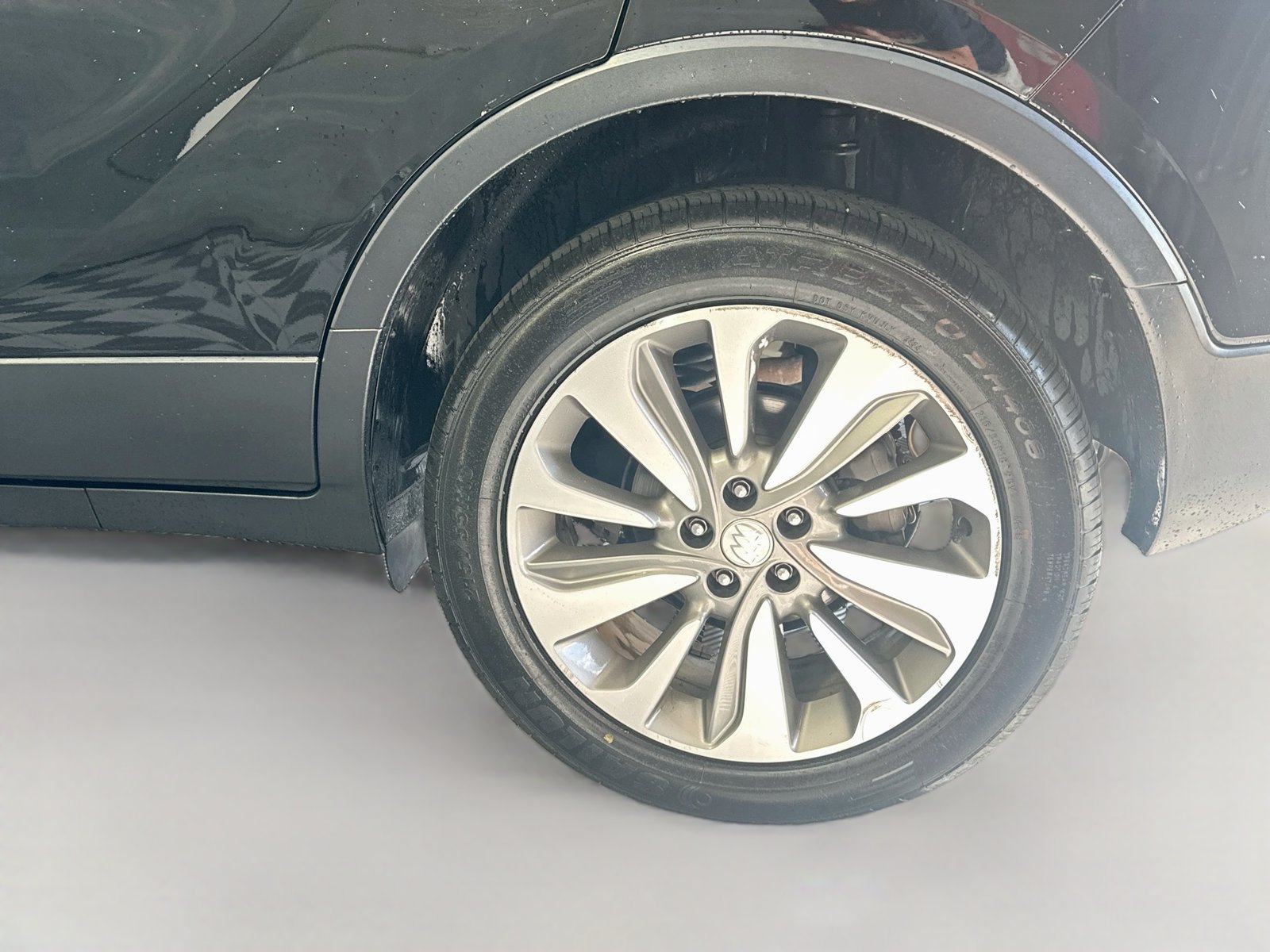Used 2019 Buick Encore Preferred FWD image 28