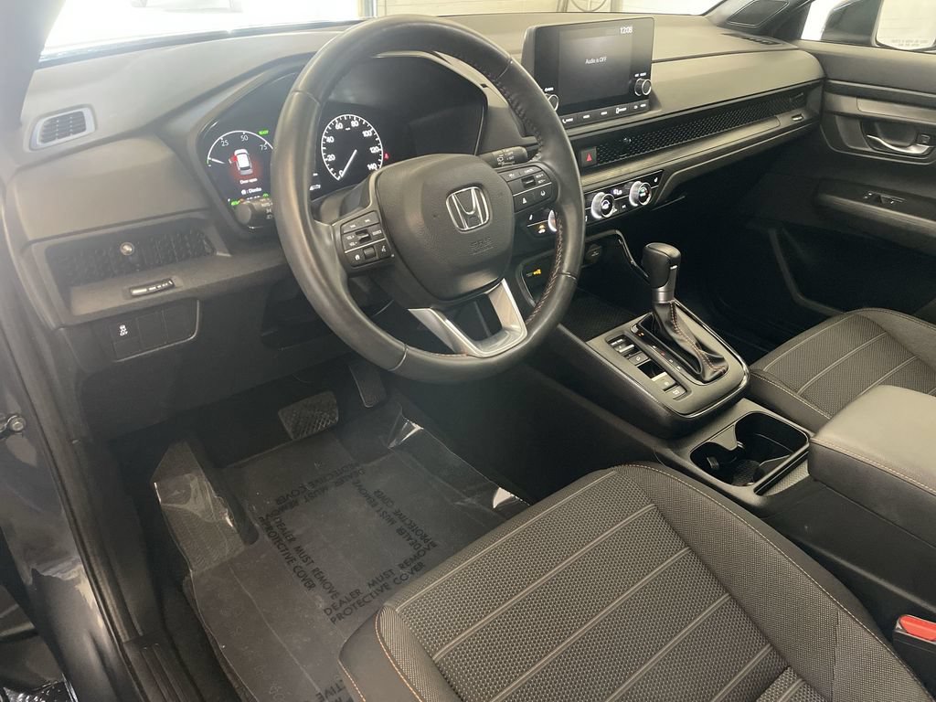 Used 2024 Honda CR-V Sport image 4