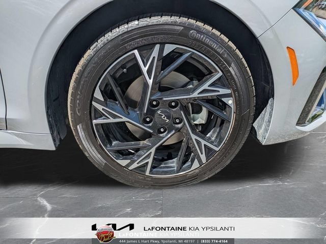 Certified 2025 Kia K5 GT-Line w/ GT-Line Premium Package FWD image 33