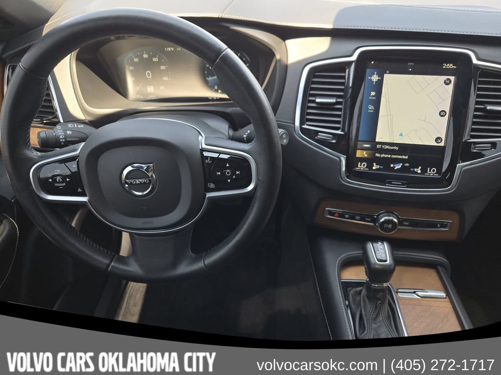 Used 2019 Volvo XC90 T6 Inscription AWD/4WD image 31