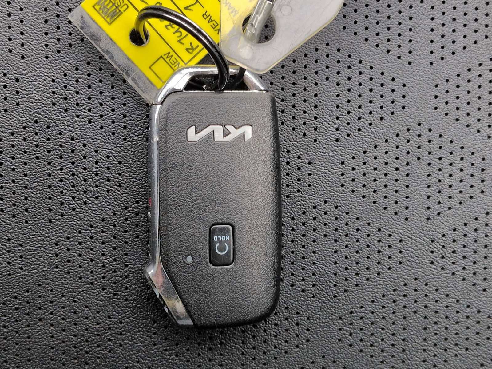 Used 2024 Kia Seltos EX image 35