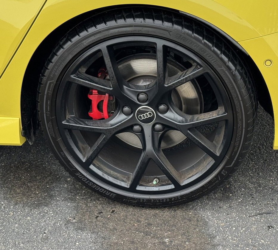 Used 2024 Audi RS 3 image 11