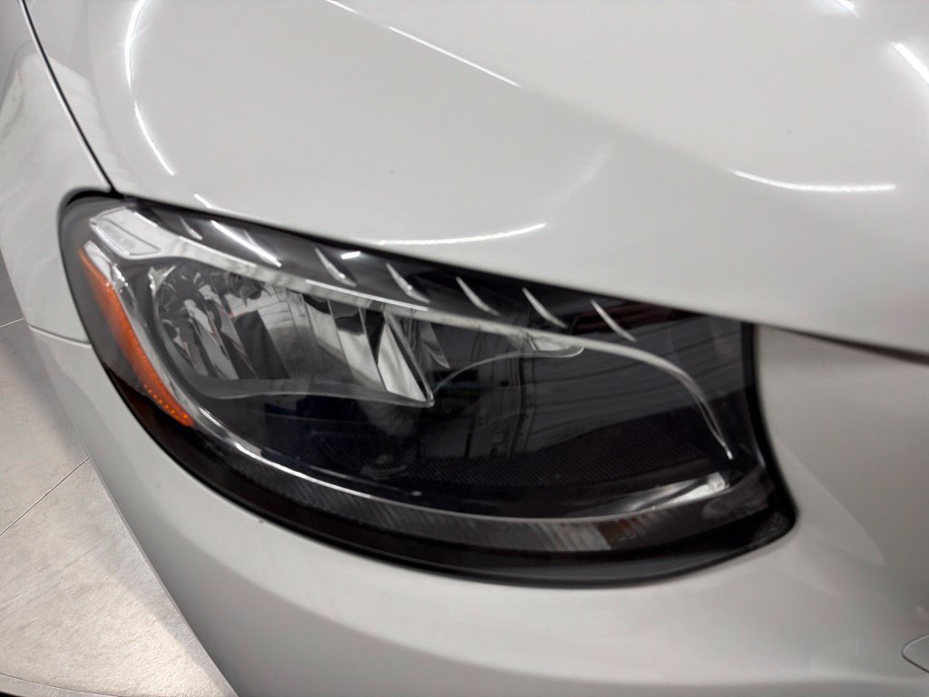 Certified 2016 Mercedes-Benz GLC 300 image 9