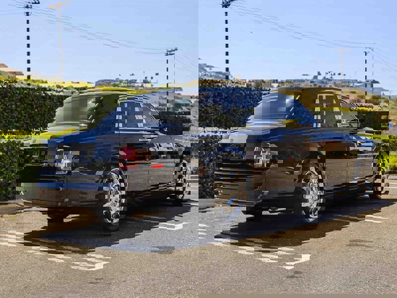 Used 2009 Rolls-Royce Phantom Sedan image 5