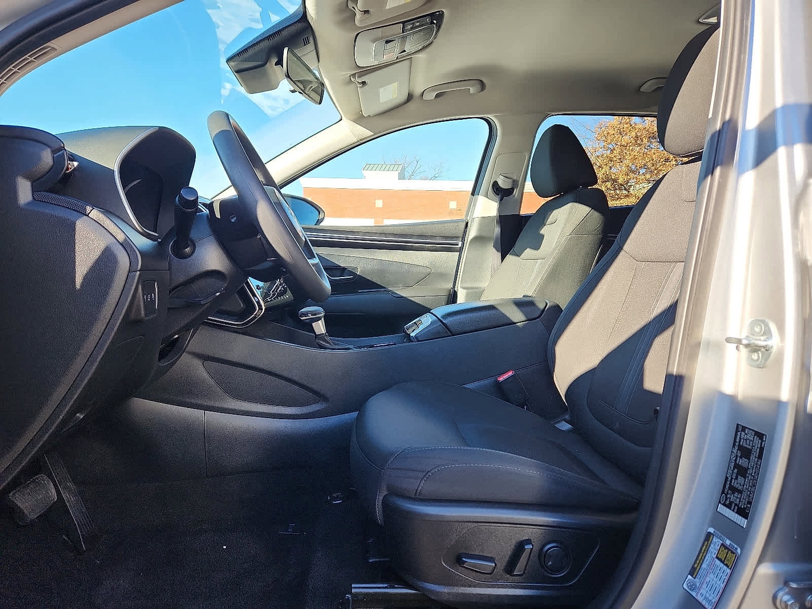 Used 2024 Hyundai Tucson SEL image 14