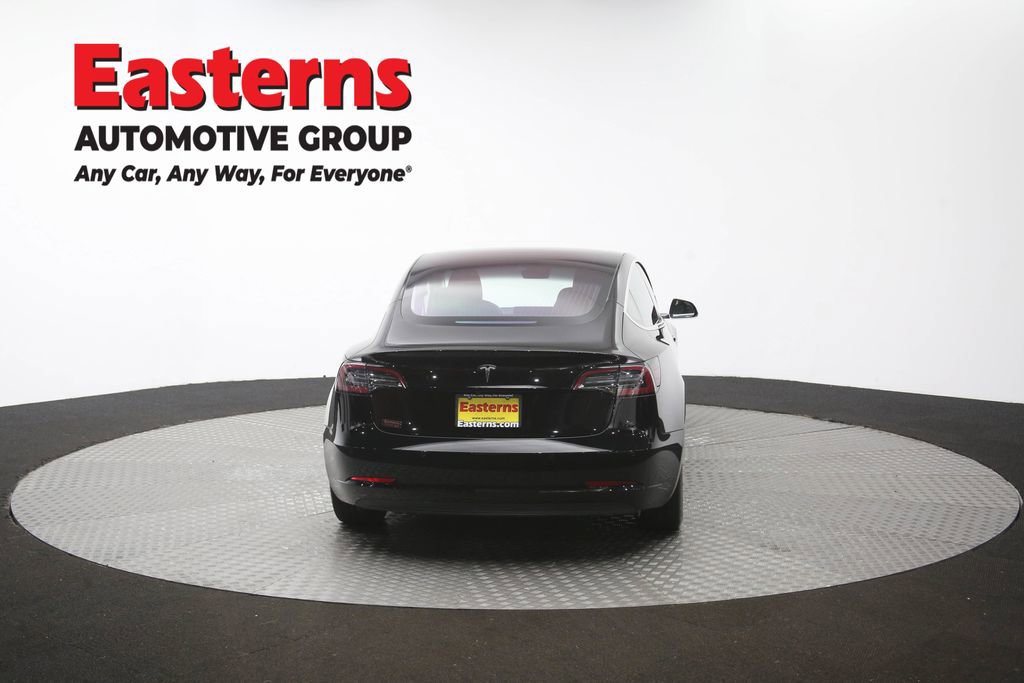 Used 2018 Tesla Model 3 Long Range RWD image 32
