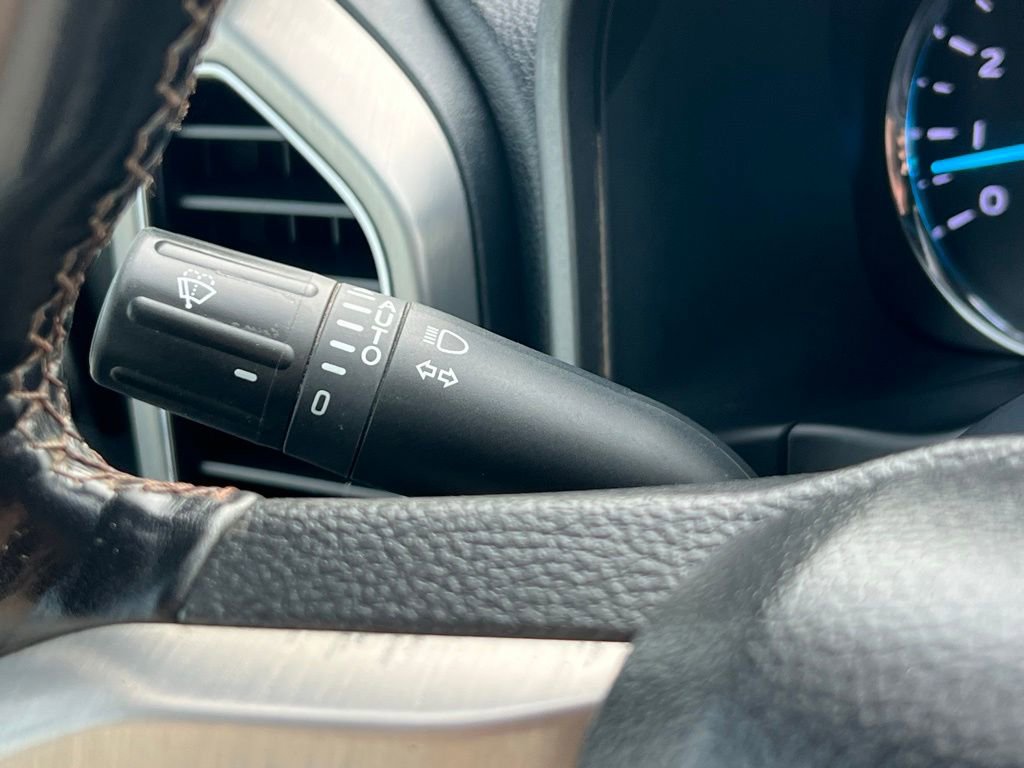 Used 2022 Ford F250 Platinum w/ FX4 Off-Road Package image 35