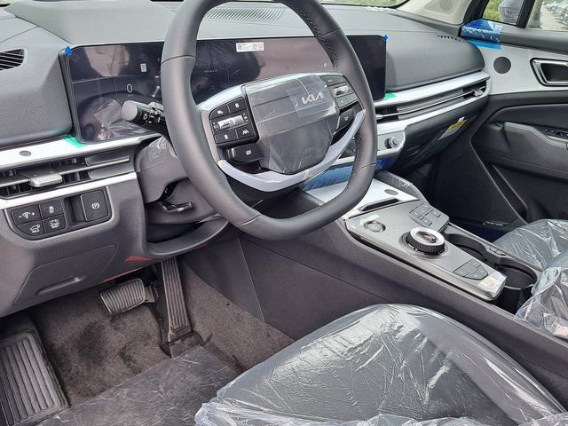 New 2026 Kia Sportage SX Prestige AWD/4WD image 7