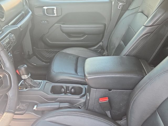 Used 2023 Jeep Gladiator Sport AWD/4WD image 21
