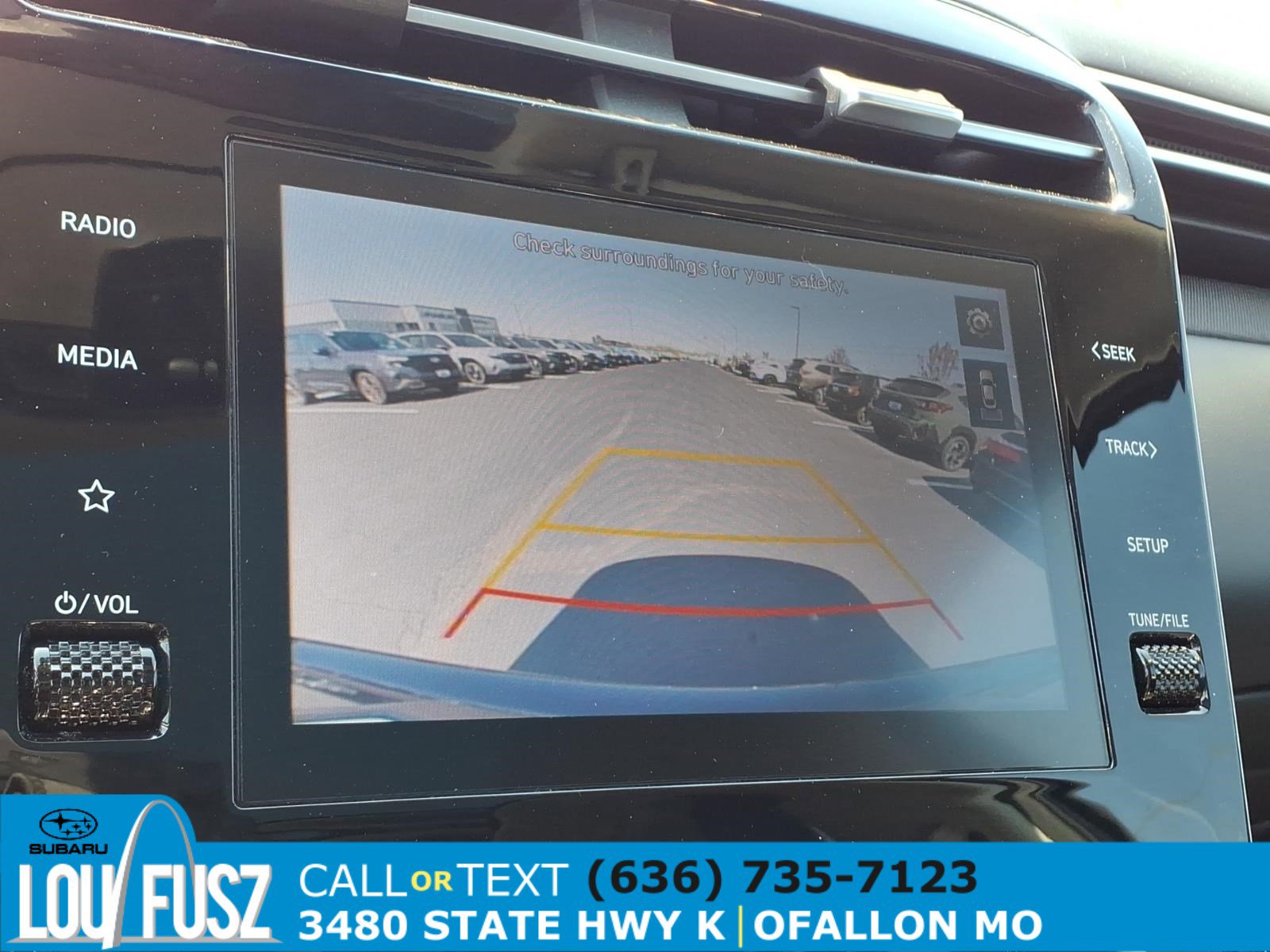 Used 2022 Hyundai Tucson SEL image 11