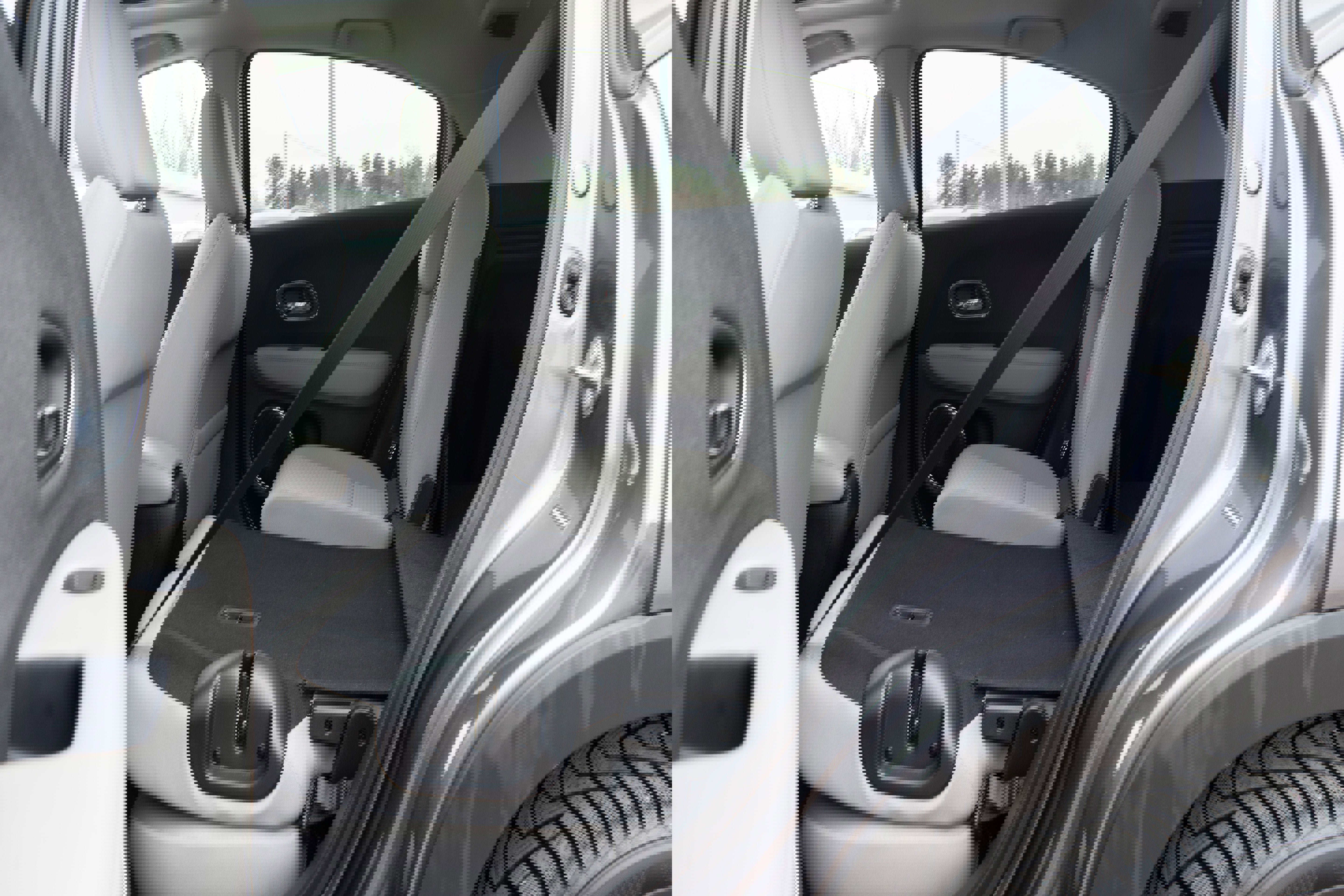 Used 2020 Honda HR-V EX image 21