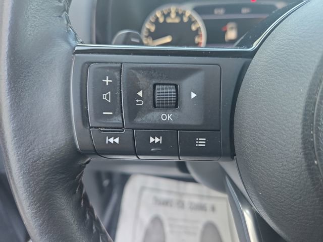 Used 2022 Nissan Pathfinder SL w/ SL Premium Package AWD/4WD image 26