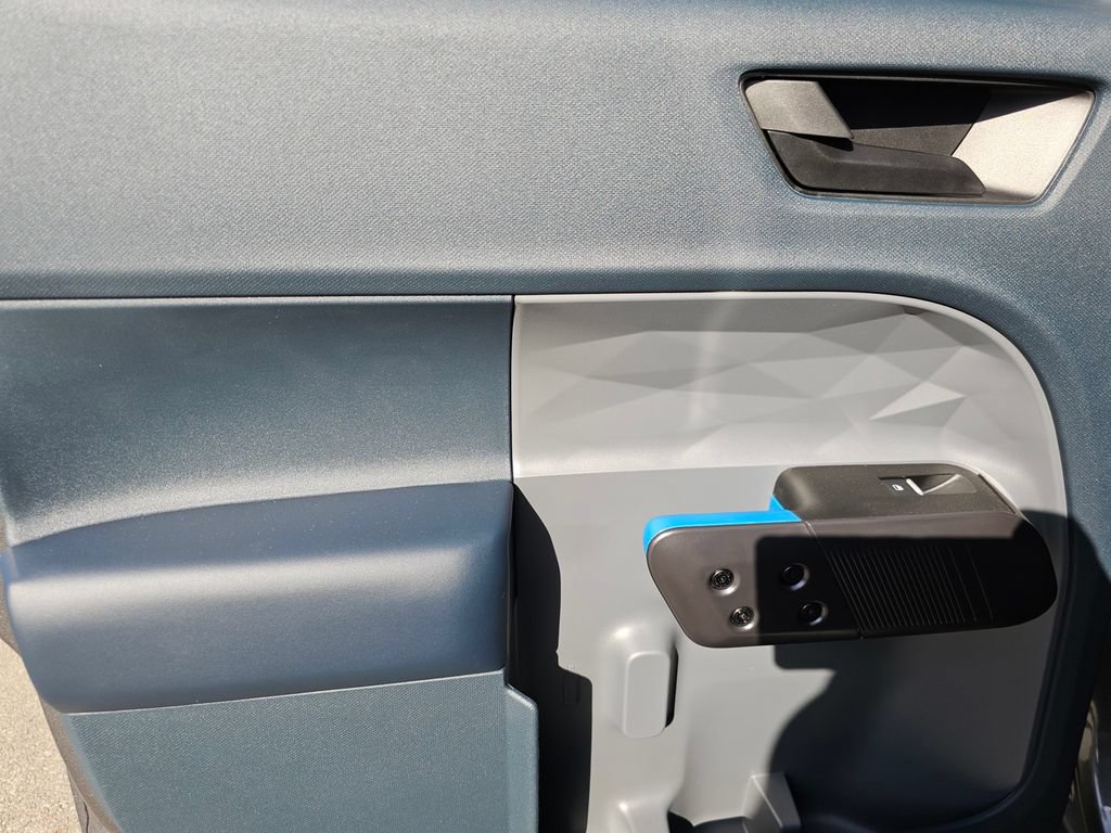 New 2026 Ford Maverick Lobo AWD/4WD image 15