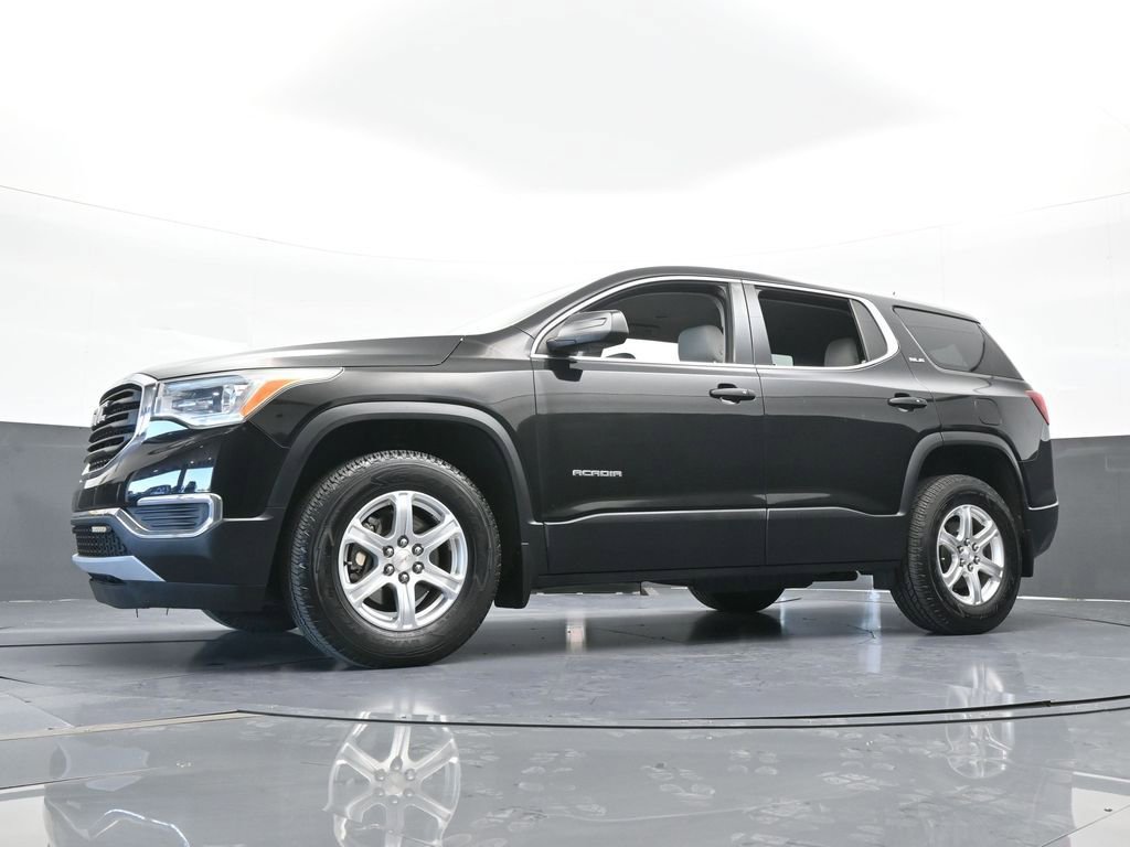 Used 2019 GMC Acadia SLE image 20