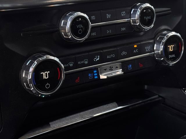 Used 2021 Ford F150 Lariat w/ Equipment Group 501A Mid image 13