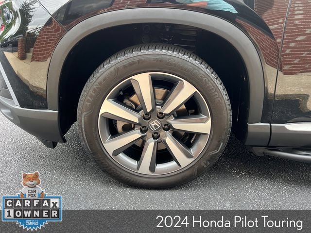 Used 2024 Honda Pilot Touring image 33