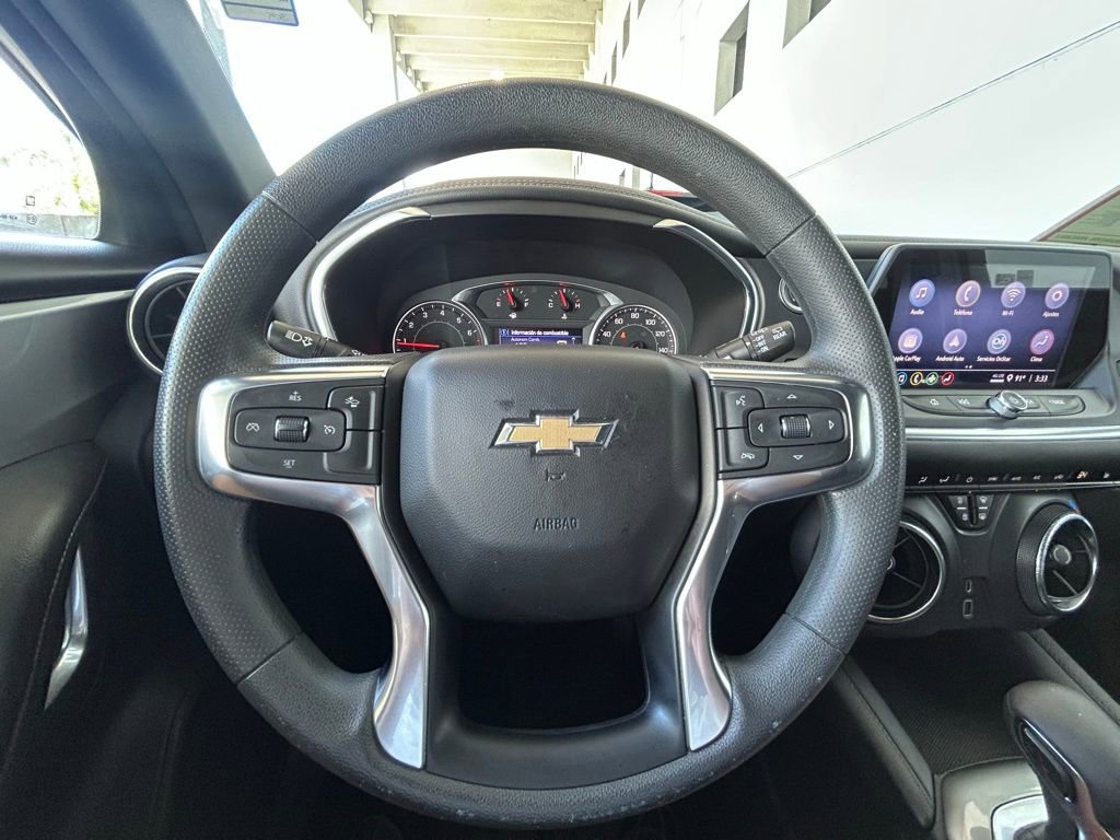 Used 2021 Chevrolet Blazer LT image 11