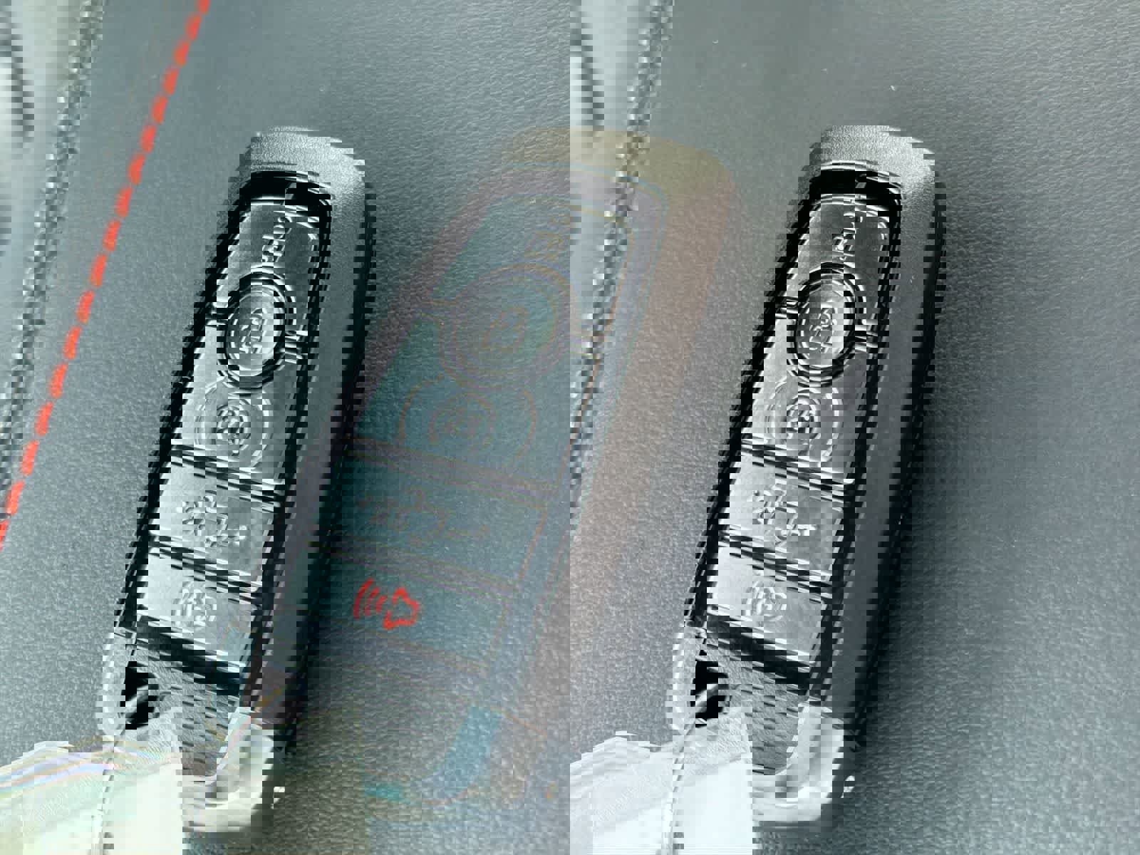 Used 2025 Ford F150 Raptor image 37