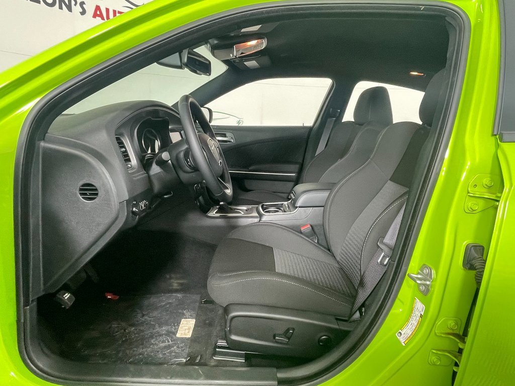 Used 2023 Dodge Charger GT image 13