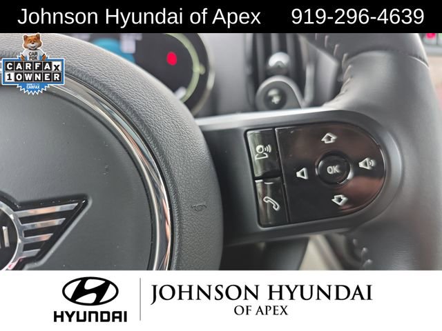 Used 2024 MINI Cooper Countryman S image 31