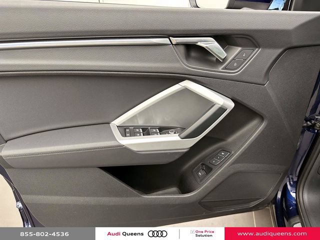 Certified 2023 Audi Q3 2.0T Premium Plus w/ Premium Plus Package AWD/4WD image 17