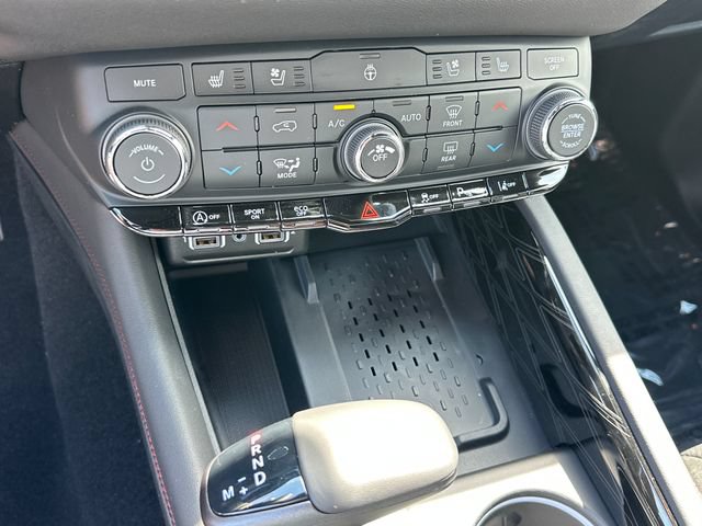 New 2026 Dodge Durango GT AWD/4WD image 23