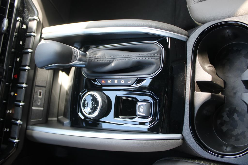 New 2026 Chevrolet Colorado ZR2 AWD/4WD image 41