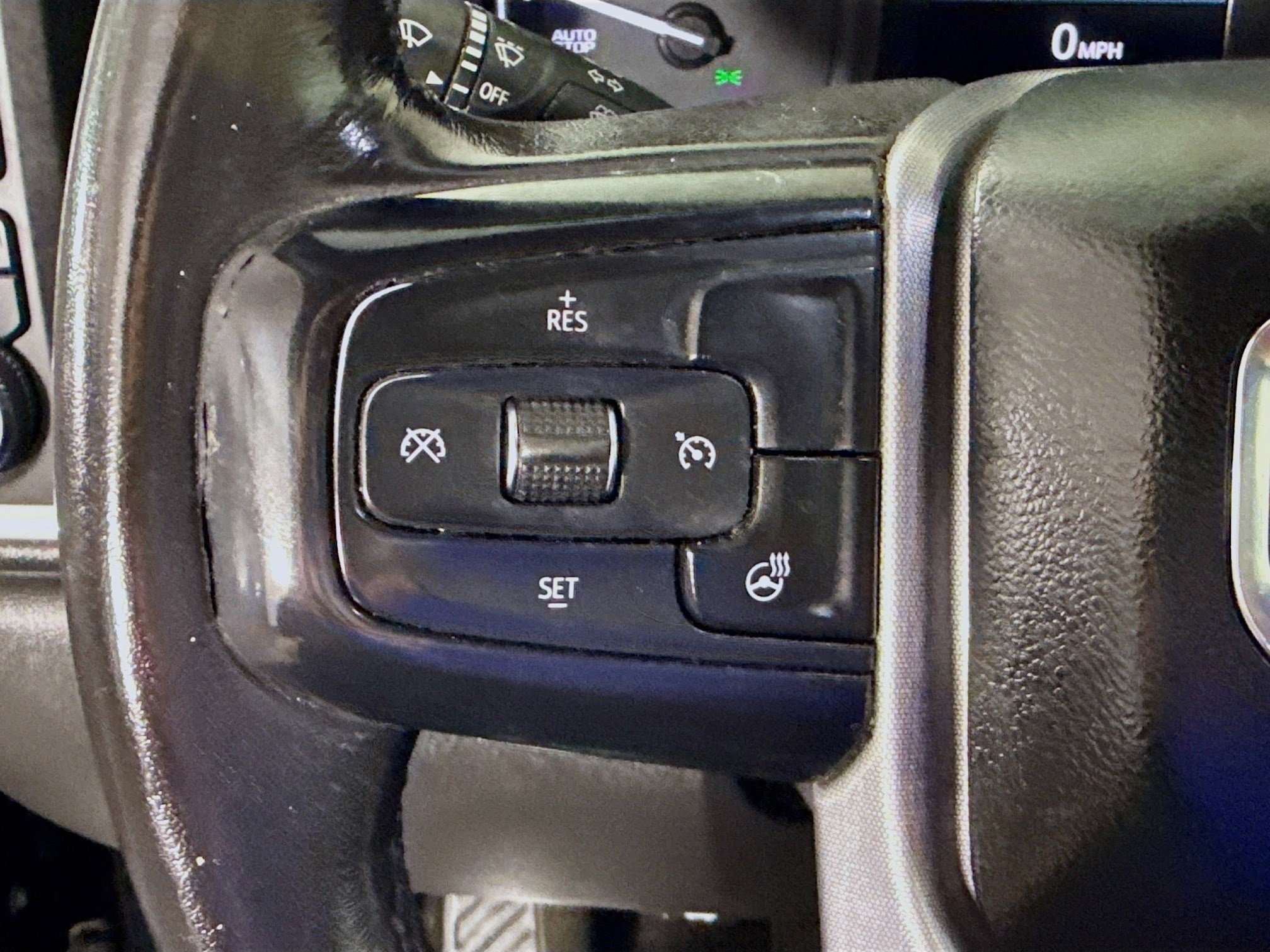 Used 2021 GMC Sierra 1500 Elevation w/ Driver Alert Package I RWD image 14