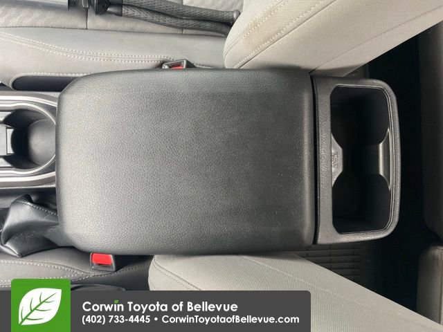 Used 2023 Toyota Tacoma SR5 w/ Technology Package image 15