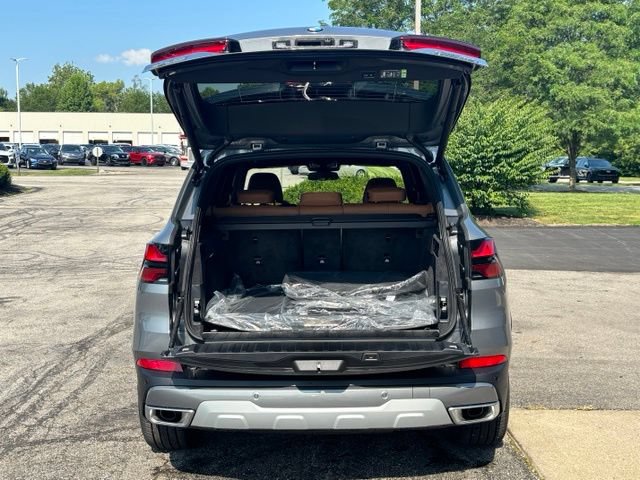 New 2026 BMW X5 xDrive40i w/ Premium Package AWD/4WD image 31