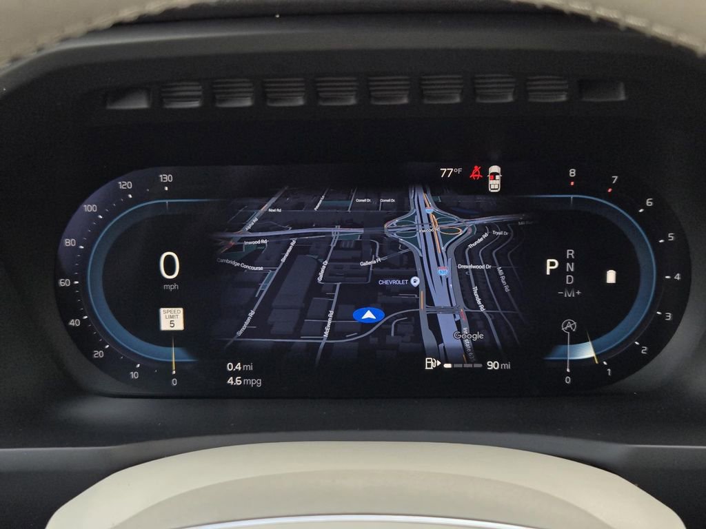 Used 2023 Volvo XC90 B6 Plus image 29