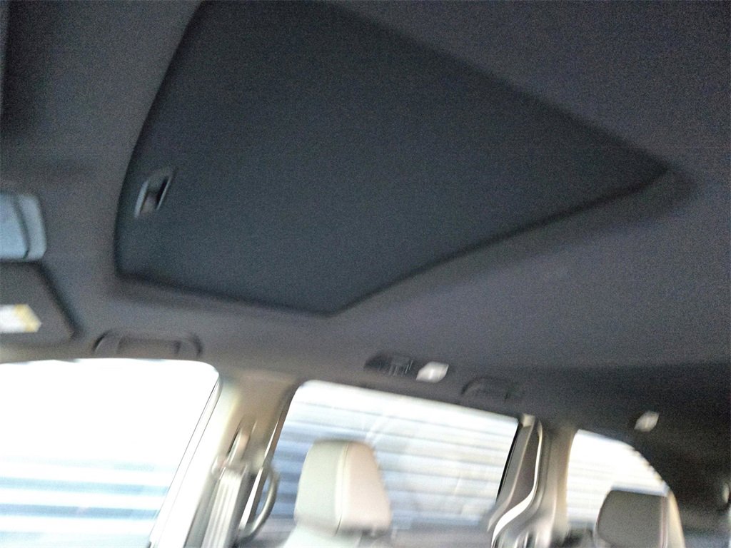 New 2026 Honda Odyssey Sport-L image 20