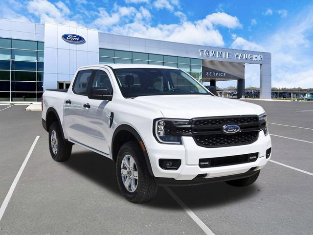 Used 2024 Ford Ranger XL w/ Trailer Tow Package image 6