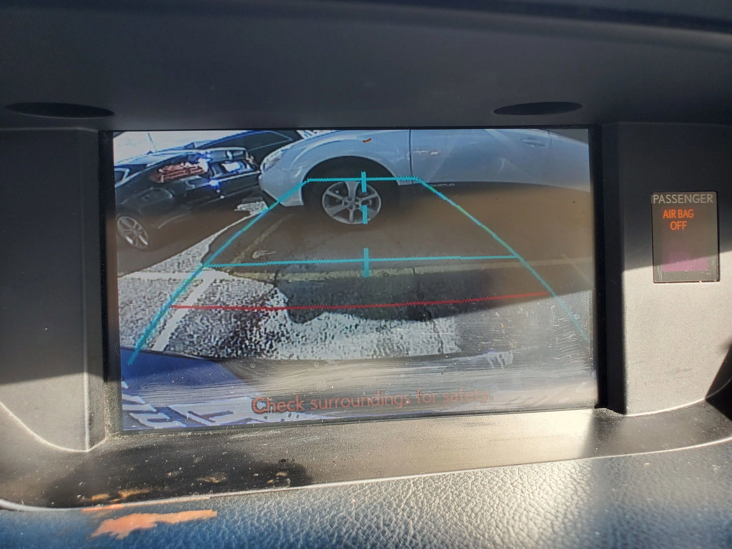 Used 2013 Lexus ES 350 w/ Luxury Pkg image 27