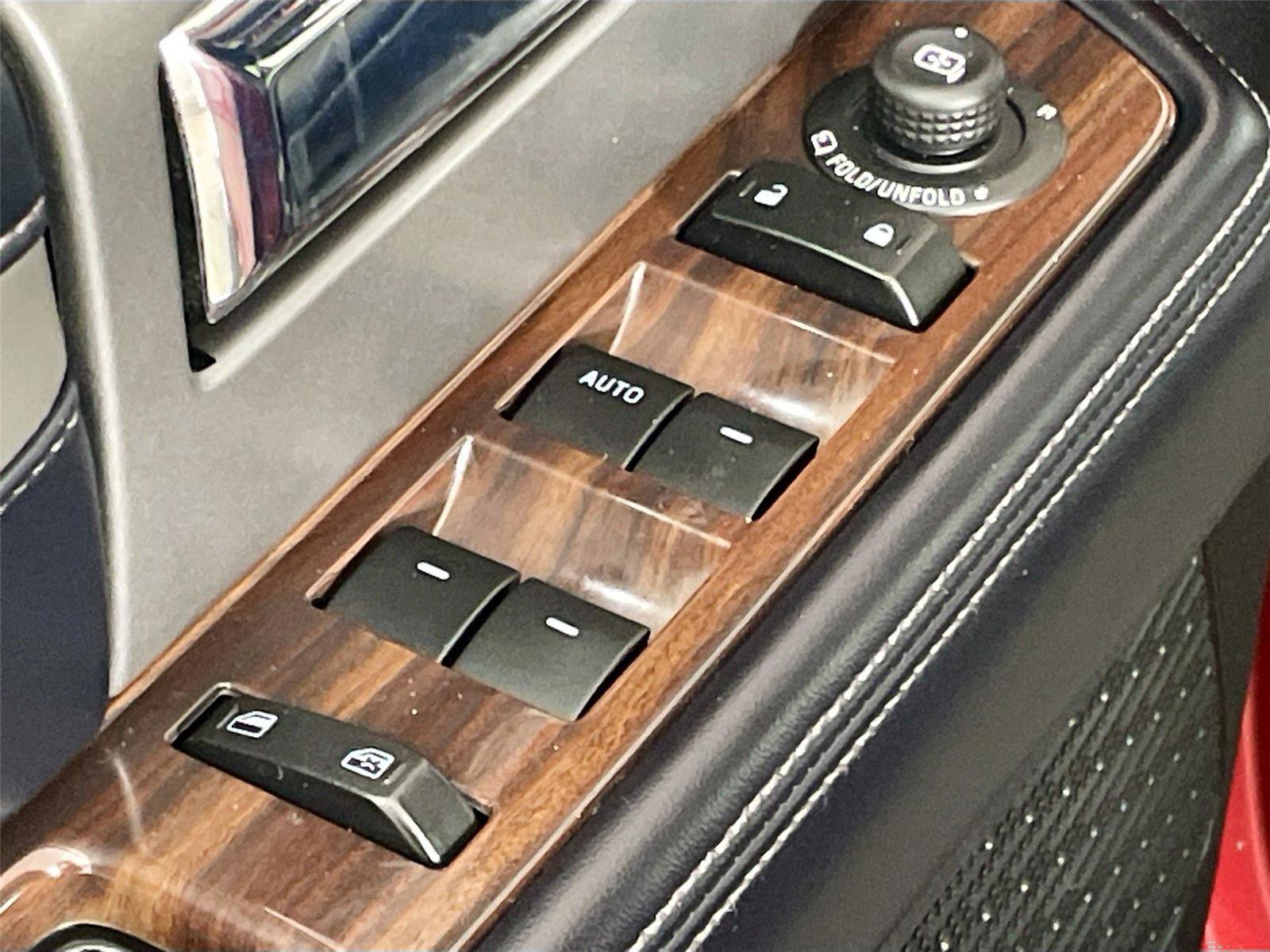 Used 2017 Ford Expedition Max Platinum image 22