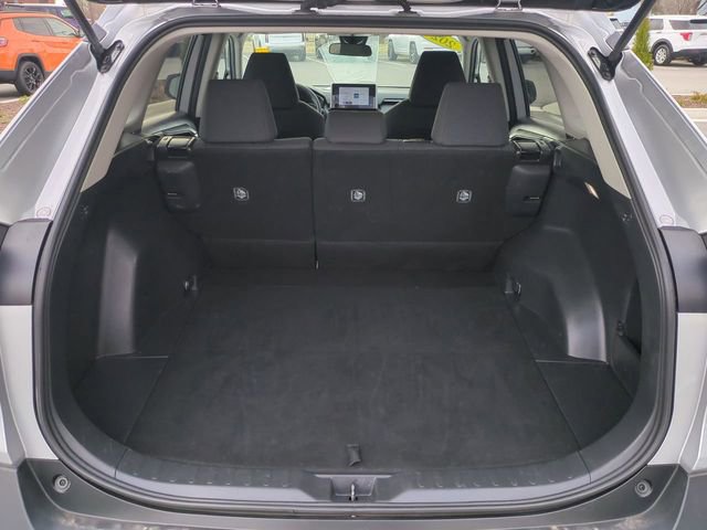 Used 2024 Toyota RAV4 LE image 13