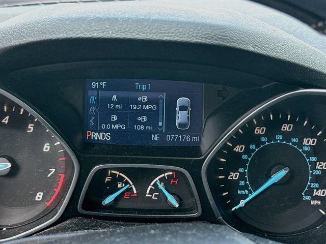 Used 2014 Ford Escape SE FWD image 15
