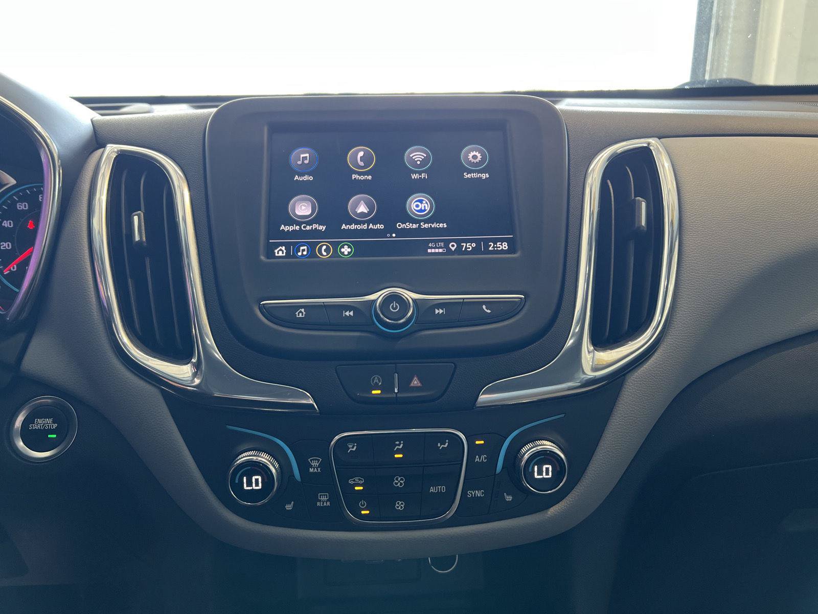 Used 2023 Chevrolet Equinox LT AWD/4WD image 41
