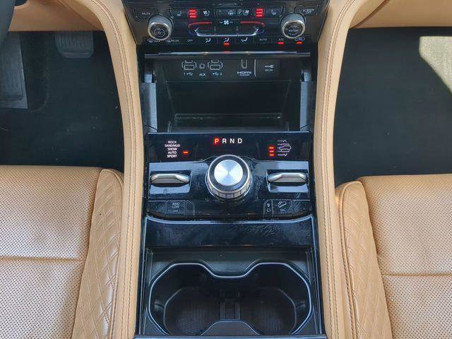 Certified 2024 Jeep Grand Cherokee Summit AWD/4WD image 22
