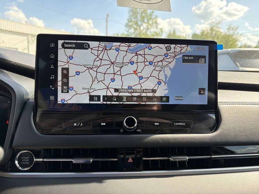 New 2026 Mitsubishi Outlander SE AWD/4WD image 22