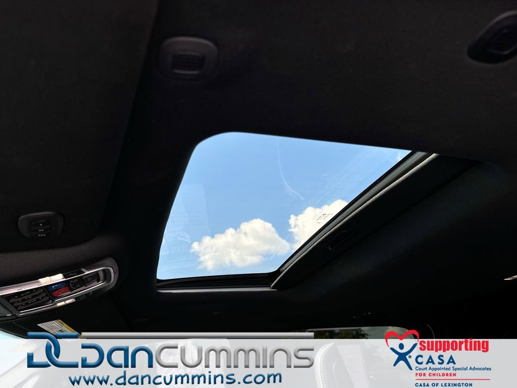 Used 2024 RAM 2500 Limited image 19